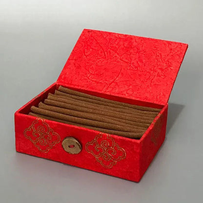 Nepal Kopan Monastery Incense, Handmade herbal incense, Green Tara, Medicine Buddha incense, Home fragrance stick incense, 1box