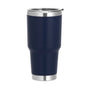 1 30oz Car Cup, Car Thermos Cup with Sealed Sliding Lid, Coffee Cup, Office Cup, Gift Cup, Cold-Keeping Cup, Snowman Cup, Powder Coating for Added Safety, Dishwasher Safe