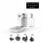 Smart Aroma Diffuser Hotels Fragrance Diffuser Coverage 500m³ Electric Smell For Home Bluetooth Control Essential Oils Diffuser