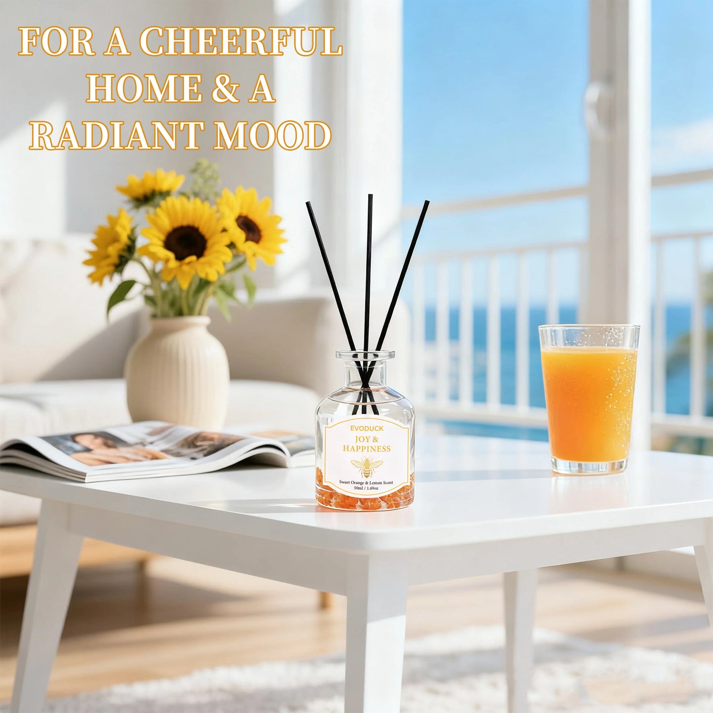 1pc Home Fragrance Aromatherapy Incense Fragrance With Lasting And Freshening Effects For Toilet And Bathroom christmas gifts