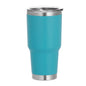 1 30oz Car Cup, Car Thermos Cup with Sealed Sliding Lid, Coffee Cup, Office Cup, Gift Cup, Cold-Keeping Cup, Snowman Cup, Powder Coating for Added Safety, Dishwasher Safe