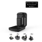 Smart Aroma Diffuser Hotels Fragrance Diffuser Coverage 500m³ Electric Smell For Home Bluetooth Control Essential Oils Diffuser