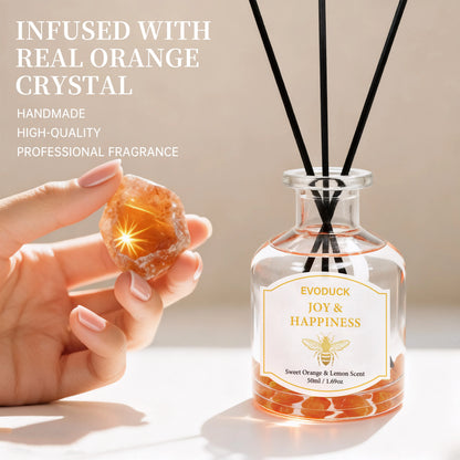 1pc Home Fragrance Aromatherapy Incense Fragrance With Lasting And Freshening Effects For Toilet And Bathroom christmas gifts