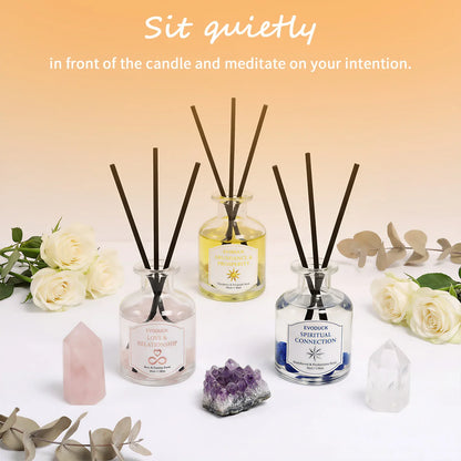 1pc Home Fragrance Aromatherapy Incense Fragrance With Lasting And Freshening Effects For Toilet And Bathroom christmas gifts