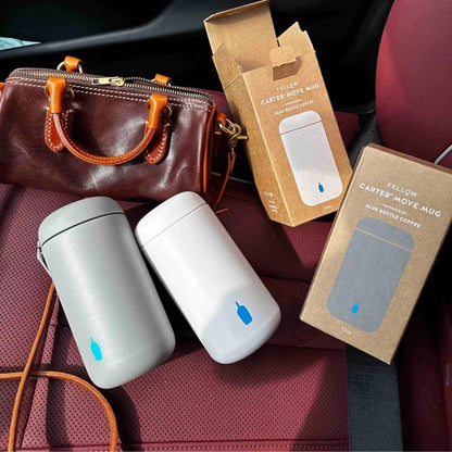 Stainless Steel Vacuum Flask Thermos Cup Double Wall Insulated Water Bottle Hot Cold Drink Mug Portable Travel Office School Use